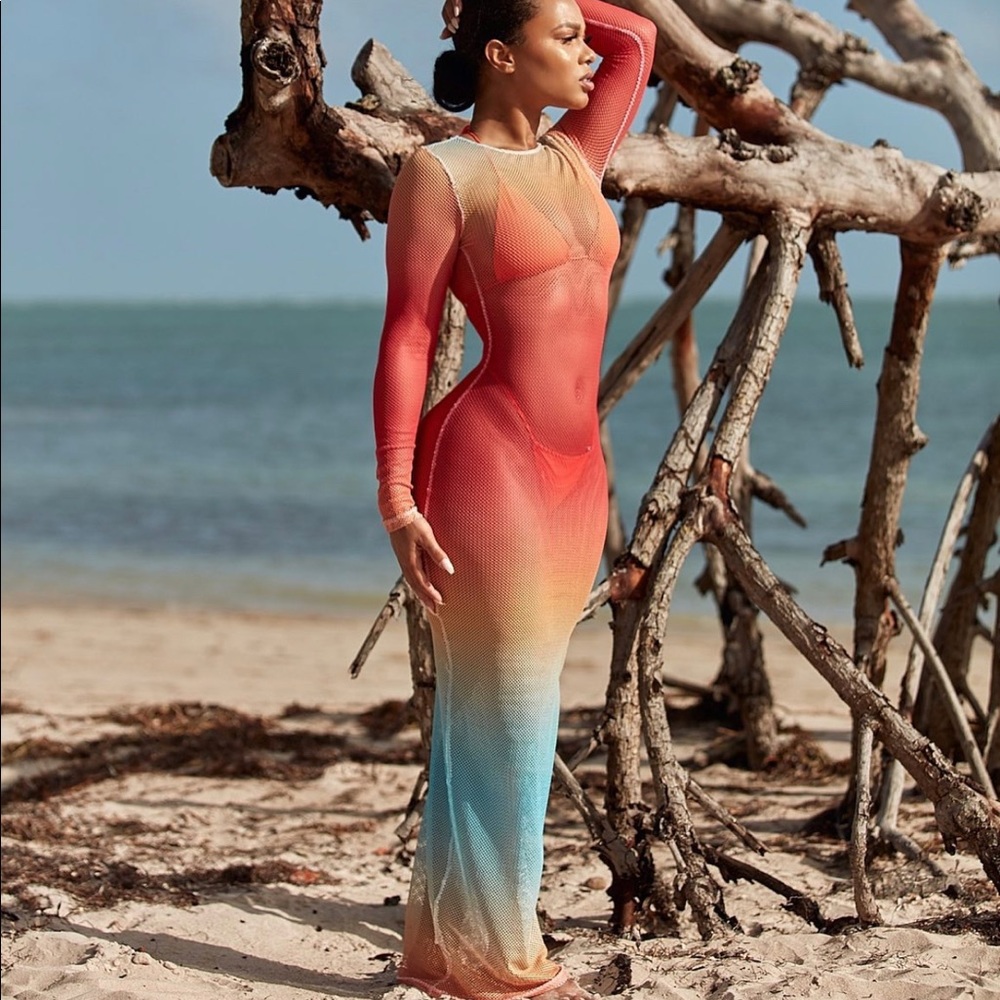 Sheer madness coverup